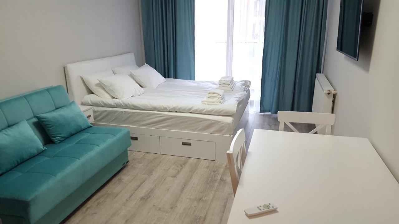 New Gudauri, Loft 1 Apartment Екстериор снимка