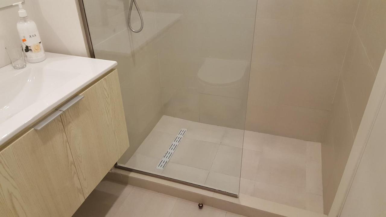 New Gudauri, Loft 1 Apartment Екстериор снимка