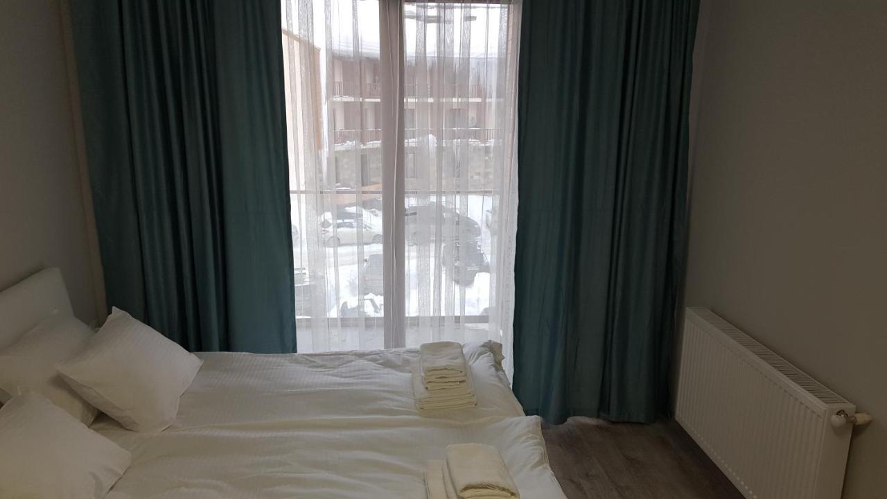 New Gudauri, Loft 1 Apartment Екстериор снимка
