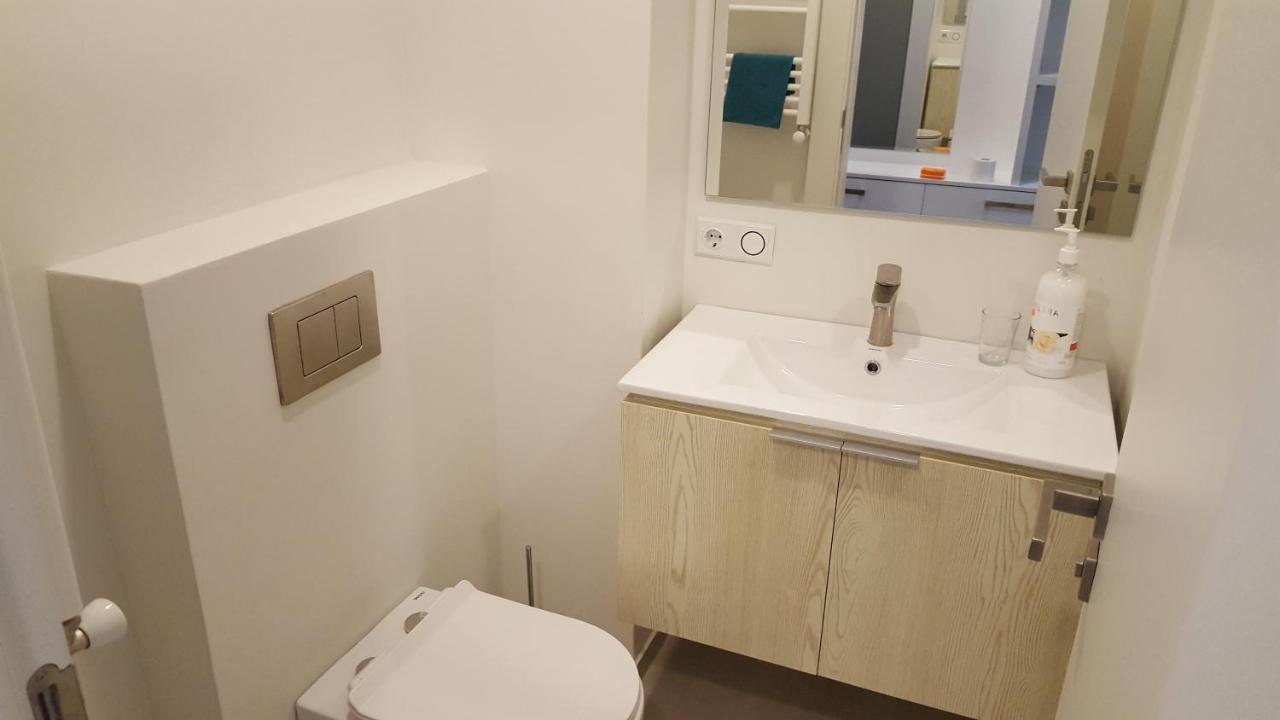 New Gudauri, Loft 1 Apartment Екстериор снимка